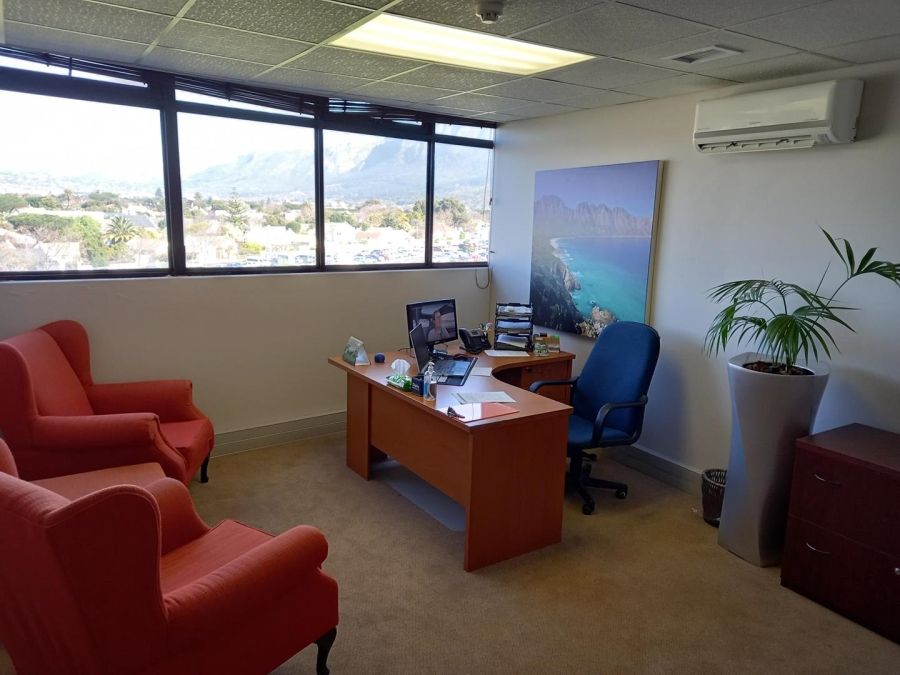 Commercial Property for Sale in Rondebosch Western Cape